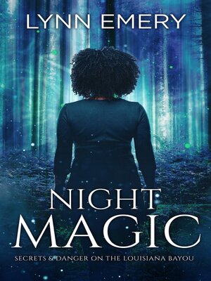 cover image of Night Magic